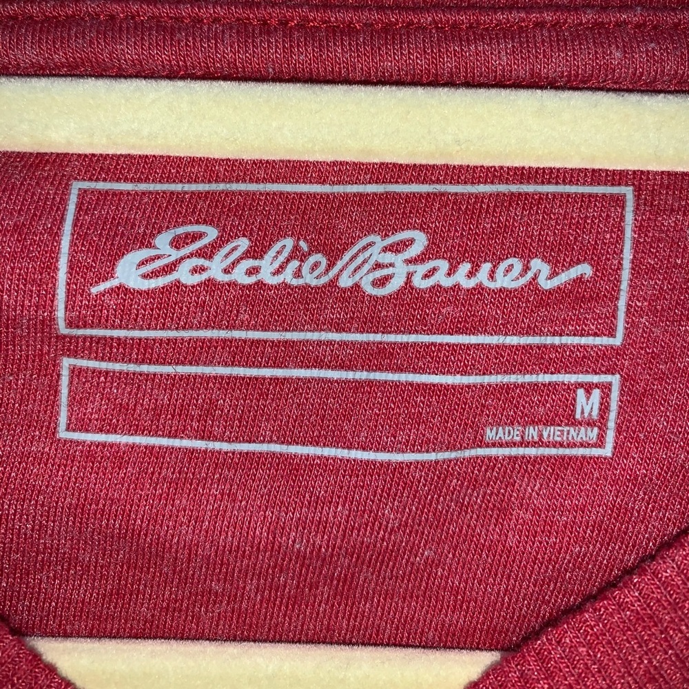 Waffle Knit Pullover - Picture 2 of 3